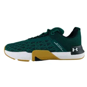 Under Armour TriBase Reign 5 Green Men's Training Shoes 3026021-301