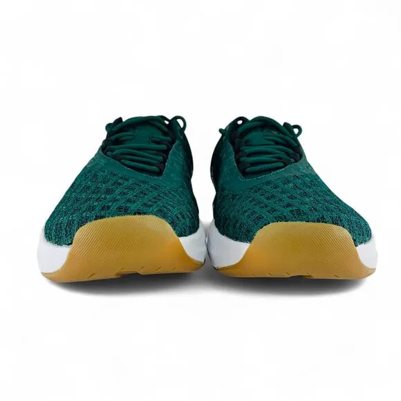 Under Armour TriBase Reign 5 Green Men's Training Shoes 3026021-301