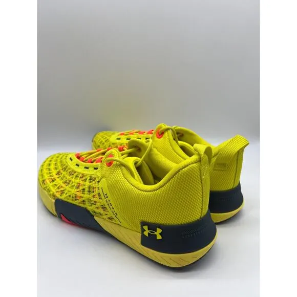 Under Armour Tribase Reign 5 Training Shoes 3026021-300 Men’s Size 13 NEW🛒