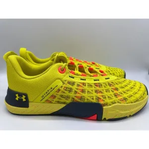 Under Armour Tribase Reign 5 Training Shoes 3026021-300 Men’s Size 13 NEW🛒