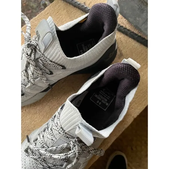 Under Armour Womens Project Rock 3 Training Shoes Size | 7.5