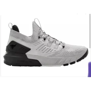 Under Armour Womens Project Rock 3 Training Shoes Size | 7.5