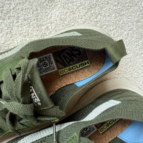 Vans Ultra Range Tennis Shoes