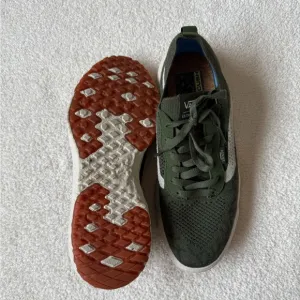 Vans Ultra Range Tennis Shoes
