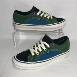 Vans X Brain Dead NEW OG Lampkin LX Size 8 Mens  or 9.5 Womens Tennis Shoes