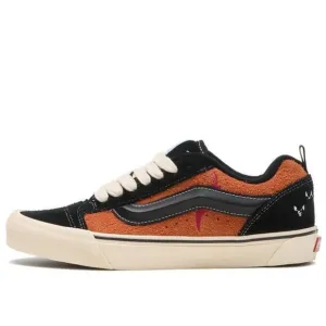 Vans x Disney 100th Knu-Skool 'Scar' Women's Skateboarding Shoes | Size:  7.5