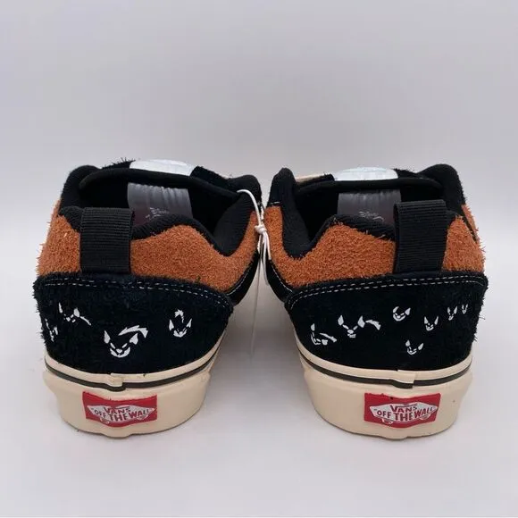 Vans x Disney 100th Knu-Skool 'Scar' Women's Skateboarding Shoes | Size:  7.5