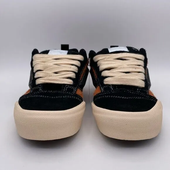 Vans x Disney 100th Knu-Skool 'Scar' Women's Skateboarding Shoes | Size:  7.5