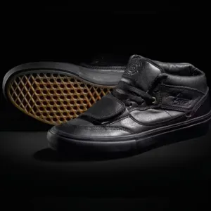 Vans X Syndicate Max Schaaf Mountain Edition 4Q &quot;S&quot; *NWT*