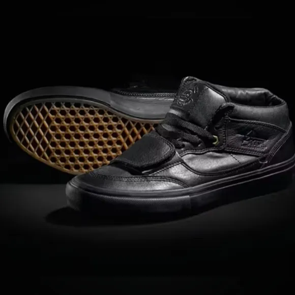 Vans X Syndicate Max Schaaf Mountain Edition 4Q &quot;S&quot; *NWT*