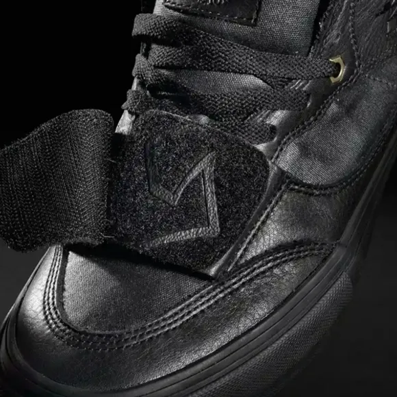 Vans X Syndicate Max Schaaf Mountain Edition 4Q &quot;S&quot; *NWT*
