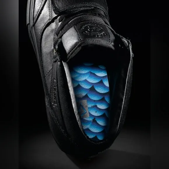 Vans X Syndicate Max Schaaf Mountain Edition 4Q &quot;S&quot; *NWT*