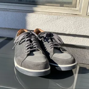 VEUC Cole Haan - Grey - GrandPrø Tennis Sneaker - Size 12