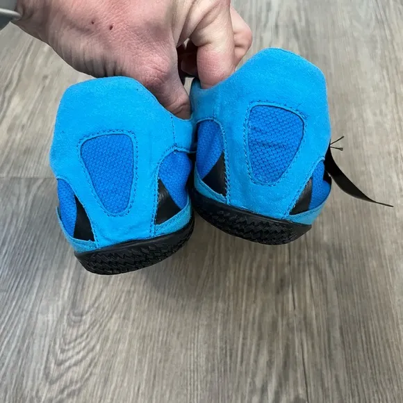 Vibram FiveFingers Men's KSO EVO Cross Training Shoe men’s size 12.5-13 new