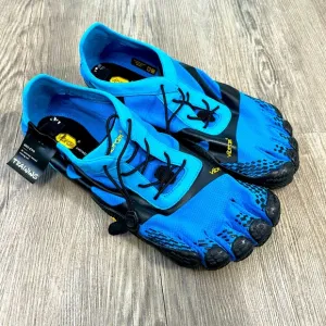 Vibram FiveFingers Men's KSO EVO Cross Training Shoe men’s size 12.5-13 new