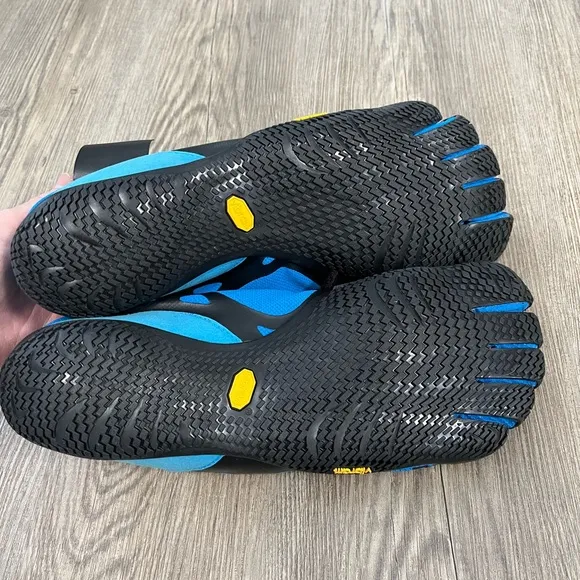 Vibram FiveFingers Men's KSO EVO Cross Training Shoe men’s size 12.5-13 new