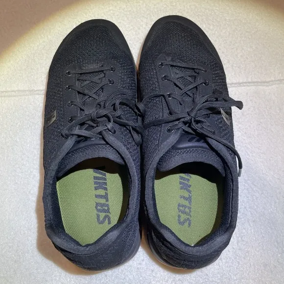 Viktos Tactical Shoes Range Training Mesh Upper PTXF Core 2 Black Mens Size 13
