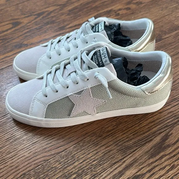 Vintage Havana Sneakers