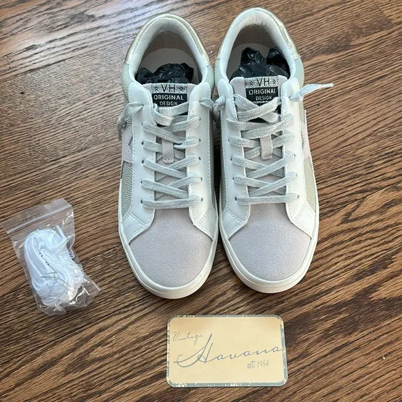 Vintage Havana Sneakers