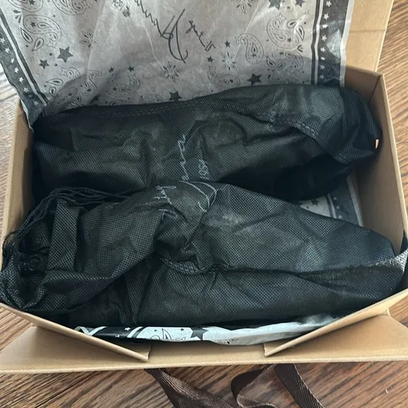 Vintage Havana Sneakers