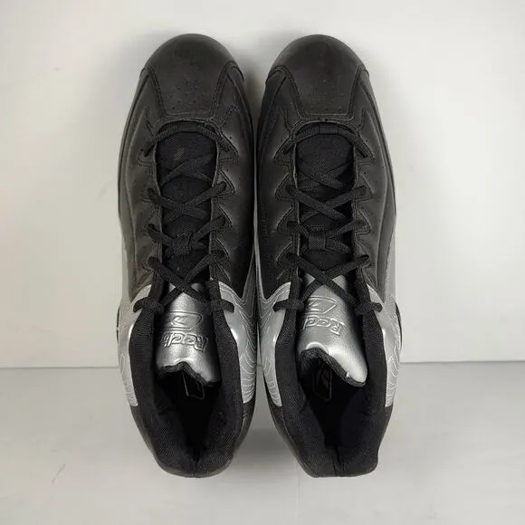 Vintage Reebok High n Tight Mid OC Y2K baseball cleats mens 11.5