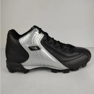 Vintage Reebok High n Tight Mid OC Y2K baseball cleats mens 11.5