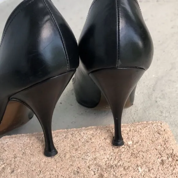 Vintage Dolce &amp; Gabbana heels