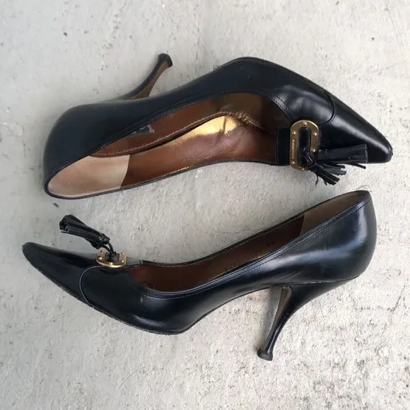 Vintage Dolce &amp; Gabbana heels