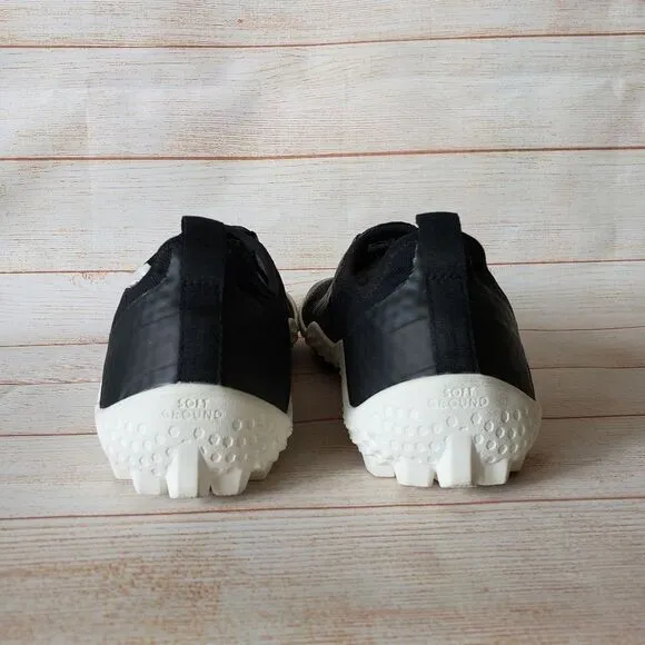 Vivobarefoot Primus Trail SG Women's Size 43 EU/11.5 US Sneakers Walking Outdoor