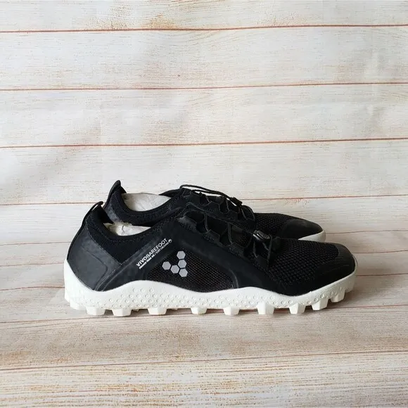 Vivobarefoot Primus Trail SG Women's Size 43 EU/11.5 US Sneakers Walking Outdoor