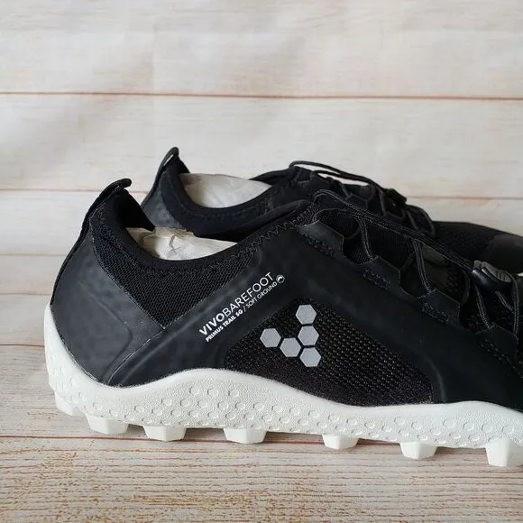 Vivobarefoot Primus Trail SG Women's Size 43 EU/11.5 US Sneakers Walking Outdoor