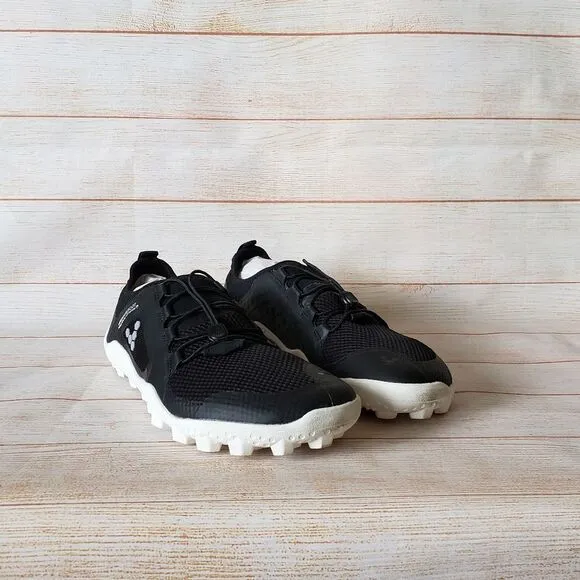 Vivobarefoot Primus Trail SG Women's Size 43 EU/11.5 US Sneakers Walking Outdoor