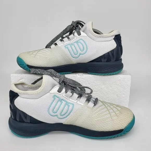 Wilson Kaos Tennis Women's Shoes Size 6