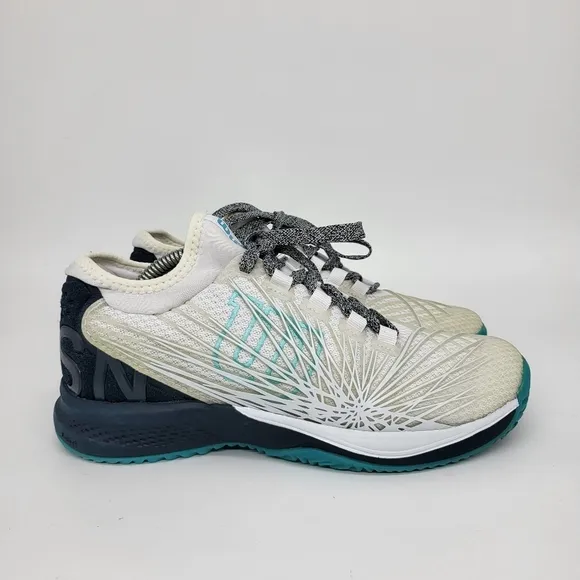 Wilson Kaos Tennis Women's Shoes Size 6
