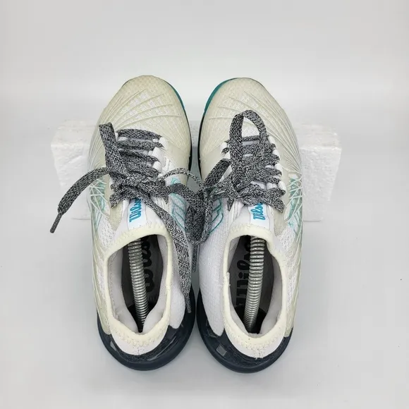 Wilson Kaos Tennis Women's Shoes Size 6