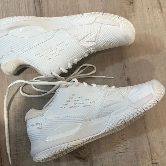 Wilson Tennis Shoes