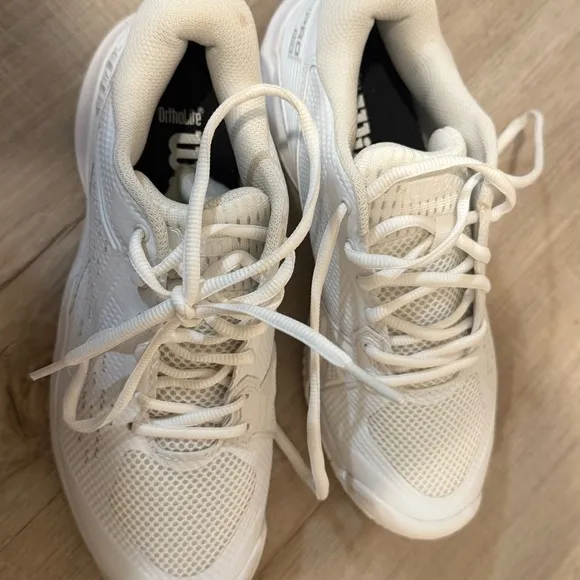 Wilson Tennis Shoes