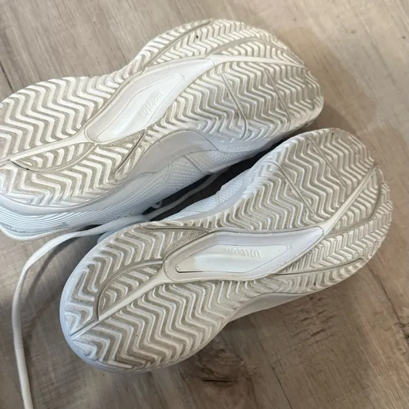 Wilson Tennis Shoes