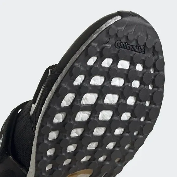 WOMEN'S Adidas Ultraboost X x Stella McCartney Black White shoes FZ3032