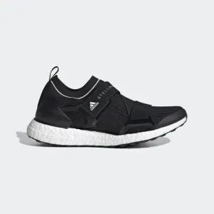 WOMEN'S Adidas Ultraboost X x Stella McCartney Black White shoes FZ3032