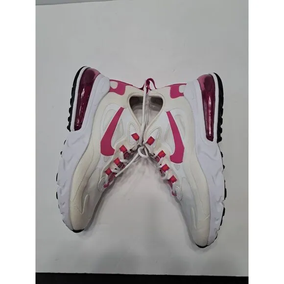 Women's Nike‎ Air 270 Tennis Shoes. Size US 5.5