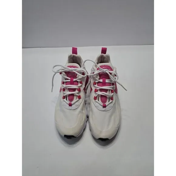 Women's Nike‎ Air 270 Tennis Shoes. Size US 5.5
