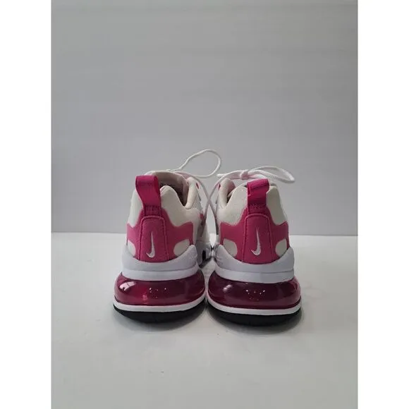 Women's Nike‎ Air 270 Tennis Shoes. Size US 5.5