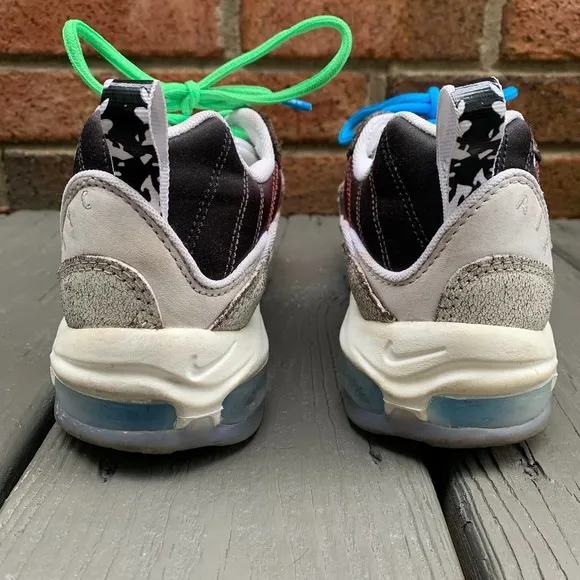 Women's Nike Air Max 98 On Air NYC La Mezcla Sneakers Tennis Running Shoes 7.5