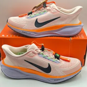 Women's Nike Pegasus EasyOn Road Running Shoes FQ7844-600 SzWomen 10.5 / Men 9