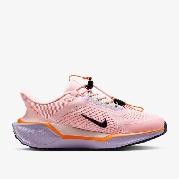 Women's Nike Pegasus EasyOn Road Running Shoes FQ7844-600 SzWomen 10.5 / Men 9