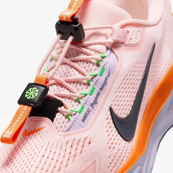 Women's Nike Pegasus EasyOn Road Running Shoes FQ7844-600 SzWomen 10.5 / Men 9