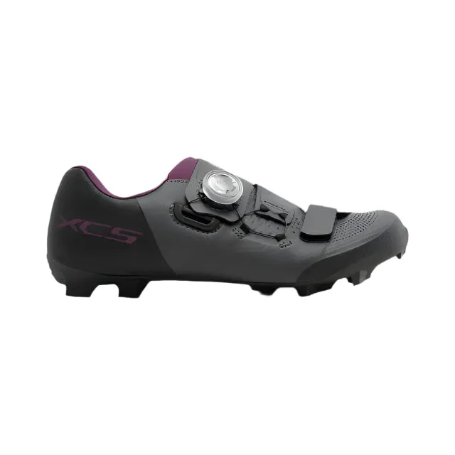 Women's SH-XC502W Bicycle Shoes
