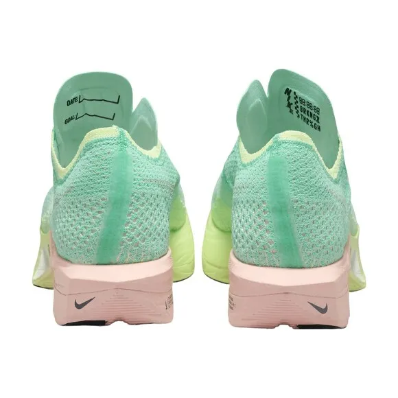Women’s Size 8 Men’s 6.5 Nike VaporFly Next% 3 Road Racing Shoes NEW HQ3505-379