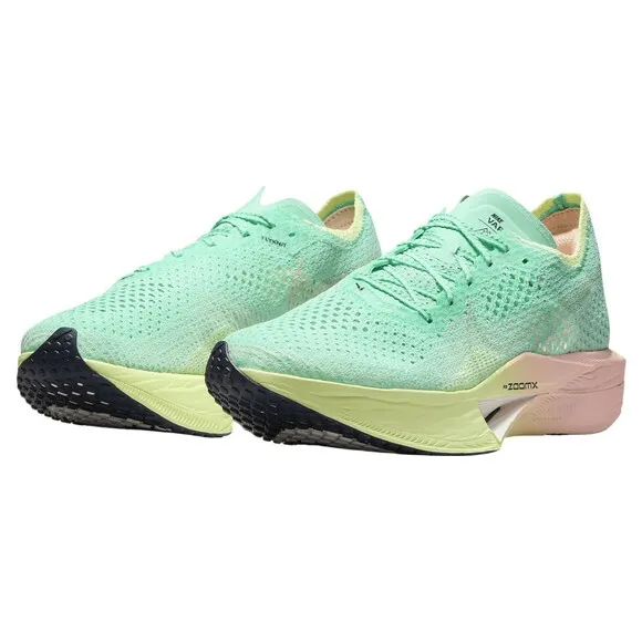 Women’s Size 8 Men’s 6.5 Nike VaporFly Next% 3 Road Racing Shoes NEW HQ3505-379